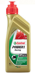    Castrol  Power 1 Racing 4T 10W-50, 1 ,   -  