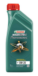   Castrol  Magnatec Professional GF 0W-20, 1  