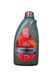    Lukoil   5W-40, 1,   -  