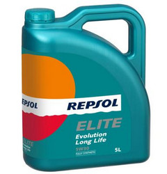 Купить моторное масло Repsol Elite Evolution Long life, в интернет-магазине в Северодвинске