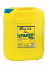    Ravenol Fanfaro TDX 10W-40, 4,   -  