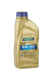    Ravenol HLS SAE 5W30,   -  