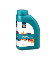 Купить моторное масло Repsol Carrera, в интернет-магазине в Северодвинске