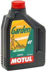    Motul Garden 4T,   -  