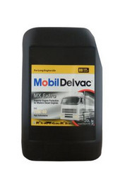    Mobil Delvac MX Extra 10W-40 20,   -  