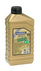    Ravenol HDS Hydrocrack Diesel Specific 5W30, 1,   -  