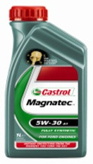    Castrol Magnatec A1 5W-30 1L,   -  