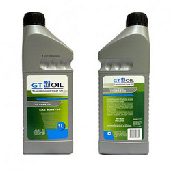 Купить моторное масло Gt oil GT Superbike 4T 10W-40, в интернет-магазине в Северодвинске