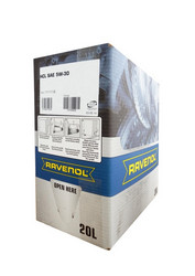    Ravenol HCL SAE 5W-30 (20) ecobox,   -  