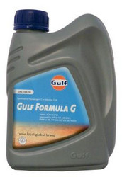    Gulf Formula G 0W-30,   -  