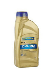    Ravenol Ecosynth ECS SAE 0W-20,   -  