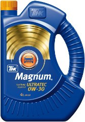     Magnum Ultratec 0W30 4,   -  