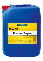    Ravenol Fanfaro VSX 5W-40, 1,   -  