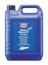    Liqui moly Fanfaro TRD E4 UHPD 10W-40, 10,   -  