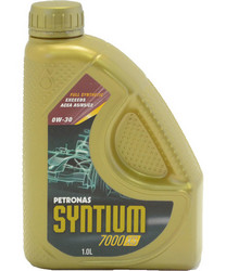    Petronas Syntium 7000 XS,   -  