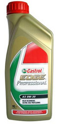    Castrol EDGE Professional A5 0W-30 Volvo,   -  