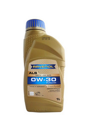    Ravenol Arctic Low SAPS (1),   -  