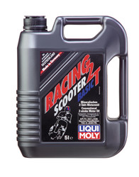    Liqui moly   Motorrad Scooter 2T Basic,   -  