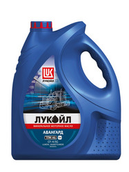    Lukoil  -102 SAE 30, 50,   -  