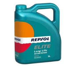 Купить моторное масло Repsol Elite Long life 50700/50400, в интернет-магазине в Северодвинске