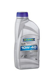    Ravenol LLO SAE 10W-40,   -  