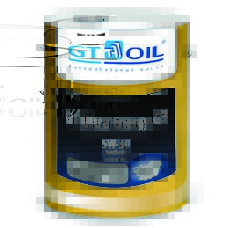 Купить моторное масло Gt oil GT Ultra Energy C3, 20л, в интернет-магазине в Северодвинске