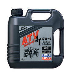    Liqui moly -    4- ,   -  