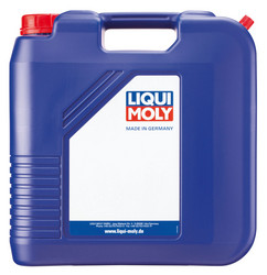    Liqui moly Leichtlauf Special AA SAE 5W-30,   -  