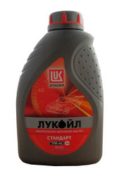    Lukoil    15W40, 1,   -  