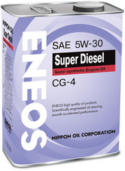    Eneos Diesel CG-4 5W-30, 4,   -  