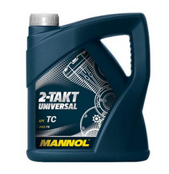    Mannol 2-Takt Universal,   -  