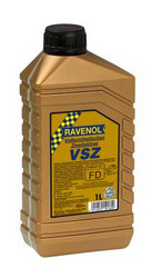    Ravenol Vollsynthetisches Zweitakoel VSZ, 1,   -  