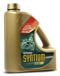    Petronas Syntium 5000 FR,   -  