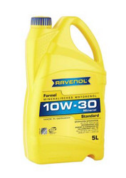    Ravenol Formel Standard SAE 10W30,   -  