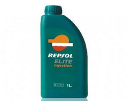 Купить моторное масло Repsol Elite Injection, в интернет-магазине в Северодвинске