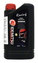    Idemitsu Racing 10W-30 (1),   -  