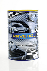    Ravenol EURO IV Truck SAE10W-40(208 ) ,   -  