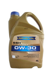    Ravenol Super Synthetic Hydrocrack (4),   -  