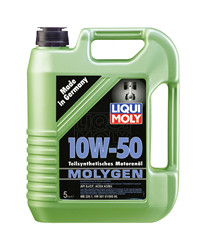    Liqui moly Molygen,   -  