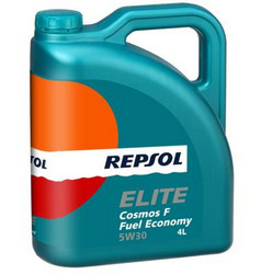 Купить моторное масло Repsol Elite Cosmos F Fuel Economy, в интернет-магазине в Северодвинске