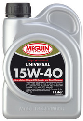    Meguin Megol Motorenoel Universal 15W-40,   -  