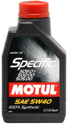    Motul 8100 -Clean,   -  