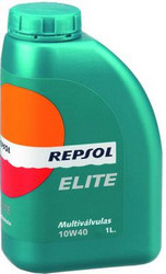 Купить моторное масло Repsol Elite Multiv., в интернет-магазине в Северодвинске