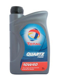    Total Quartz 7000 10W40,   -  