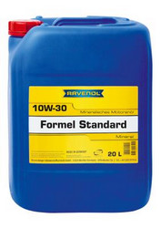    Ravenol Formel Standard SAE 10W30,   -  