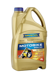    Ravenol   20W-50, 5,   -  