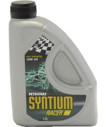    Petronas Syntium RACER X1,   -  