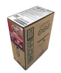 Купить моторное масло Quaker state Defy Synthetic Blend SAE 5W-20 Motor Oil, в интернет-магазине в Северодвинске