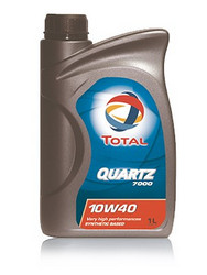    Total Quartz 7000 10W40,   -  