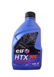    Elf HTX 909 SAE 50 (1),   -  